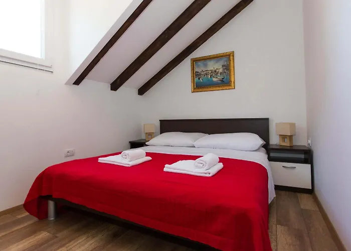 Villa Mia Ragusa