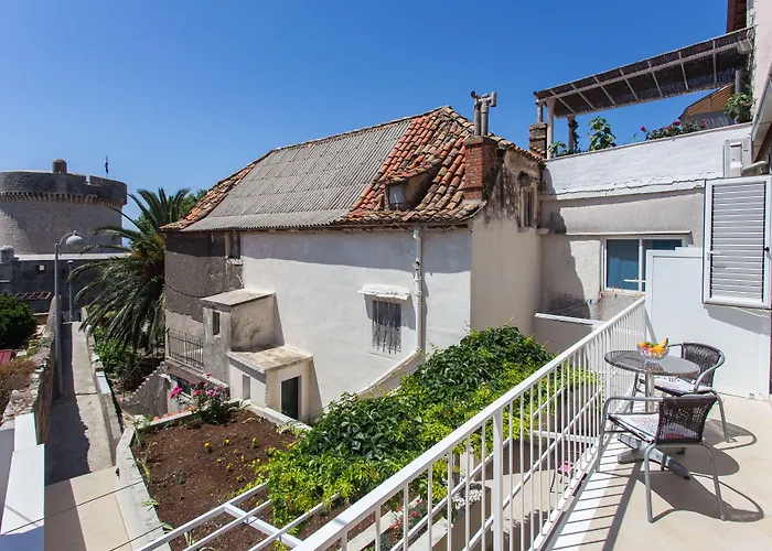 Apartments Aurelia
