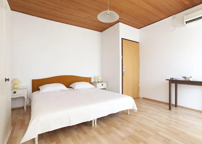 Apartments Aurelia