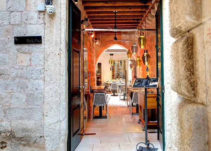 Boutique House Forty-Four Ragusa