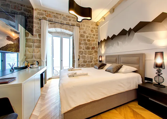 Boutique House Forty-Four Ragusa