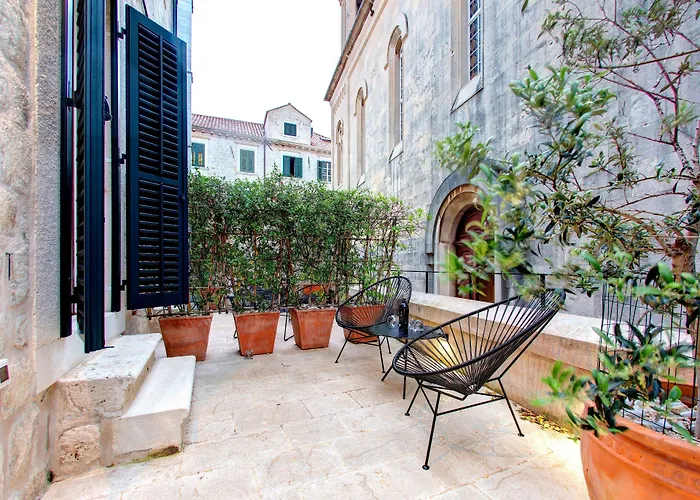 Boutique House Forty-Four Ragusa