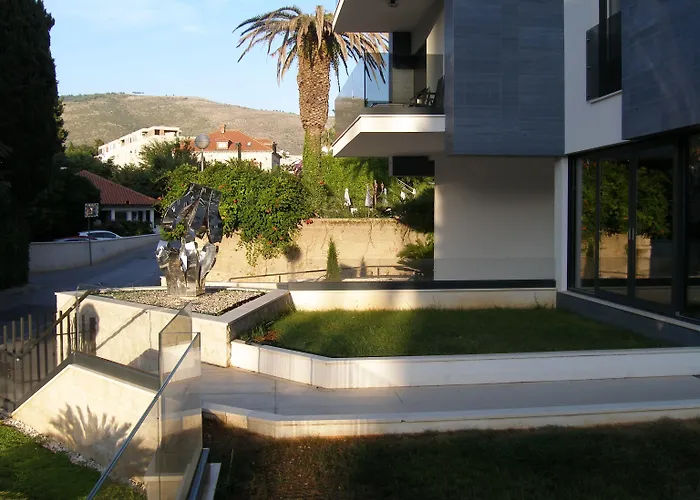 Apartments Mon Amour