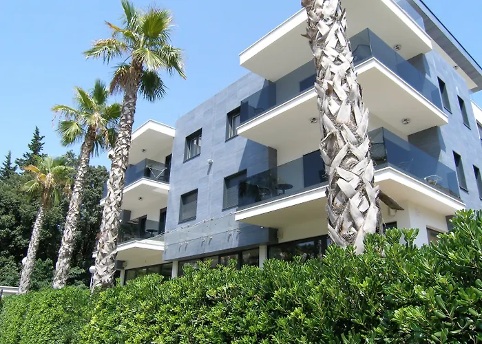 Apartments Mon Amour