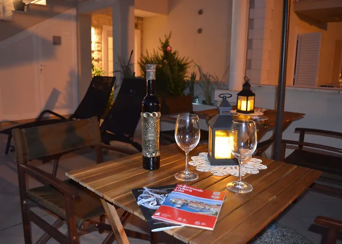 Boutique Apartments Vito Dubrovnik