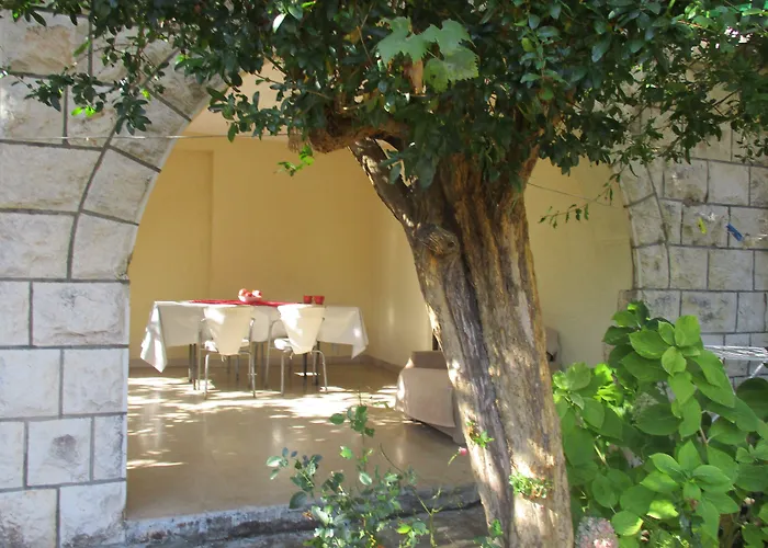 Pet friendly Apartments And Rooms Artemida Dubrovnik