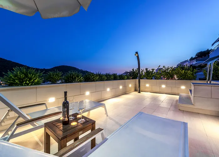 Villa Boro 4 Dubrovnik