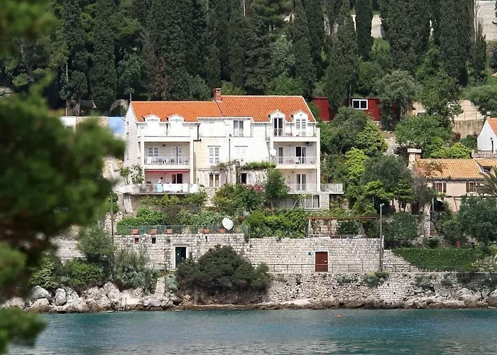 Apartments Karla Dubrovnik