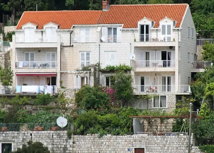 Apartments Karla Dubrovnik