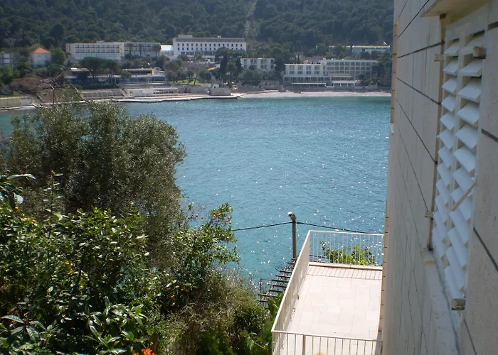 Apartments Karla Dubrovnik
