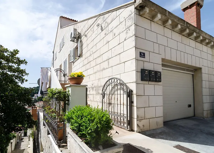 Apartment Mala Ana Dubrovnik