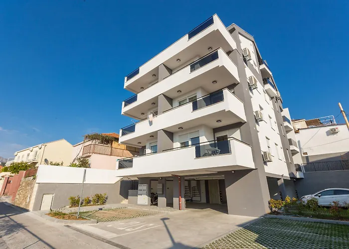 Apartment Anka