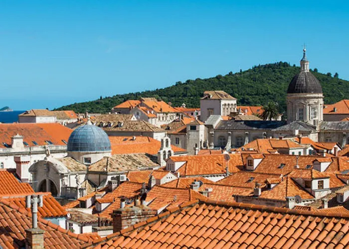 Pet friendly Rooms Kisic Dubrovnik