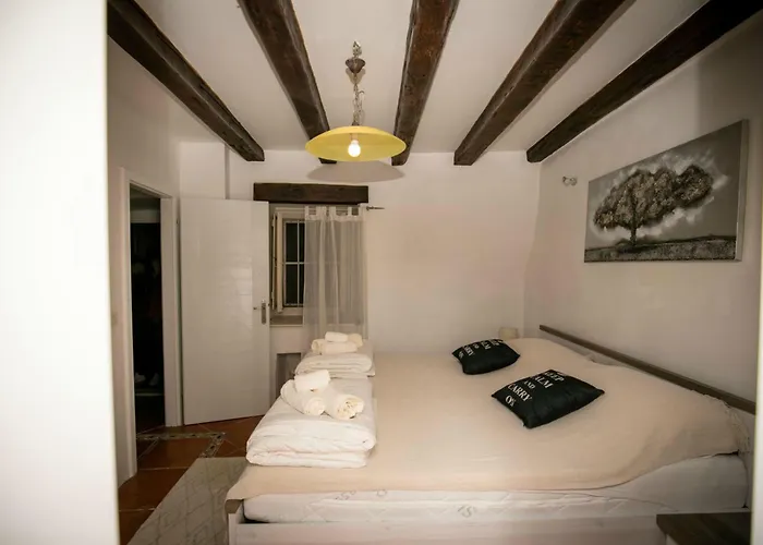 Rooms Epidaurus Dubrovnik