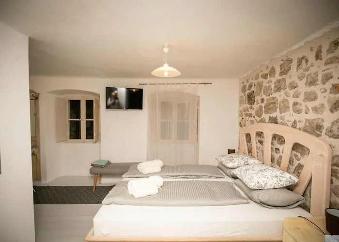 Rooms Epidaurus Dubrovnik