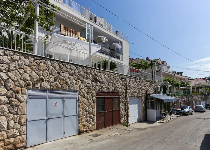 Lapad View Apartments Dubrovnik
