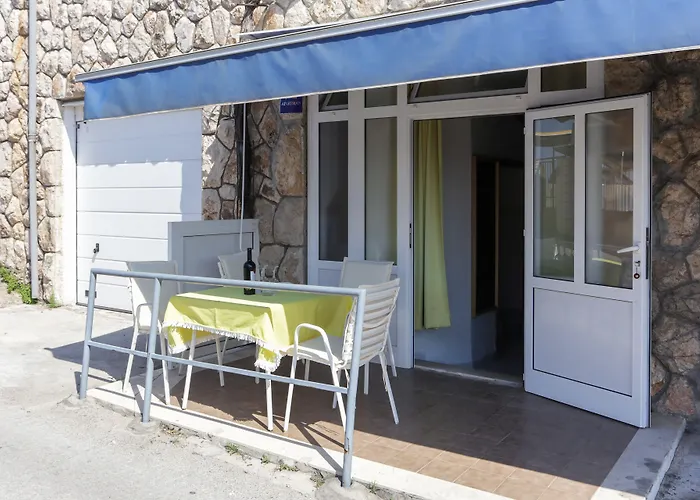 Lapad View Apartments Dubrovnik