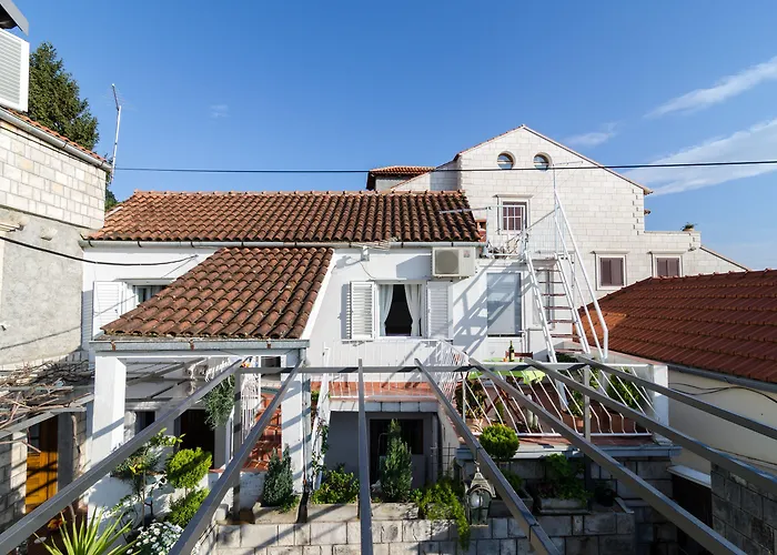 White Wave Guest House Dubrovnik