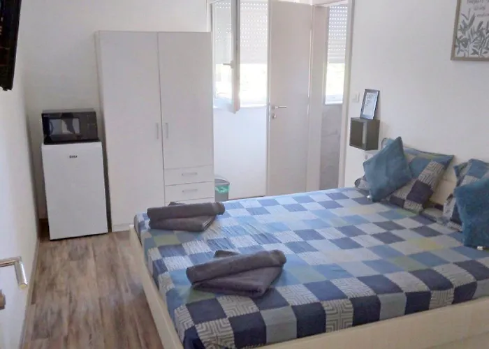 Bovolini'S Room Dubrovnik