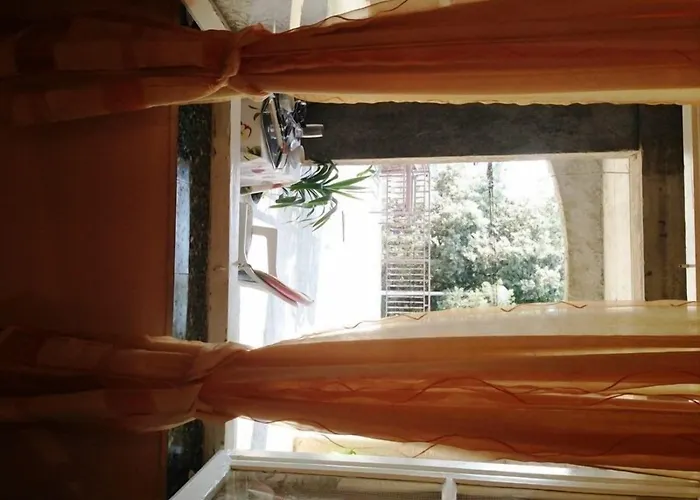 Guest House Ruza