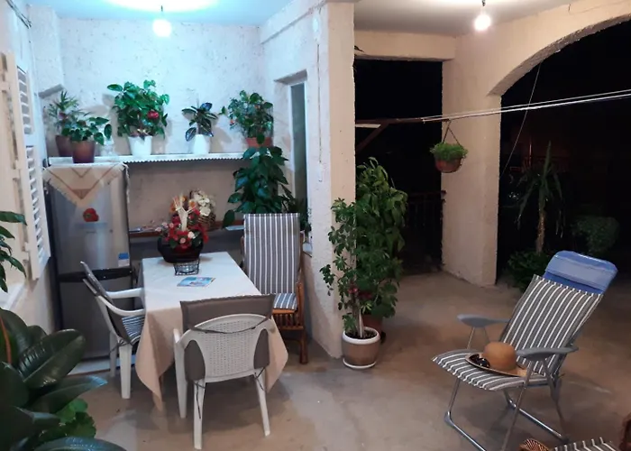 Guest House Ruza