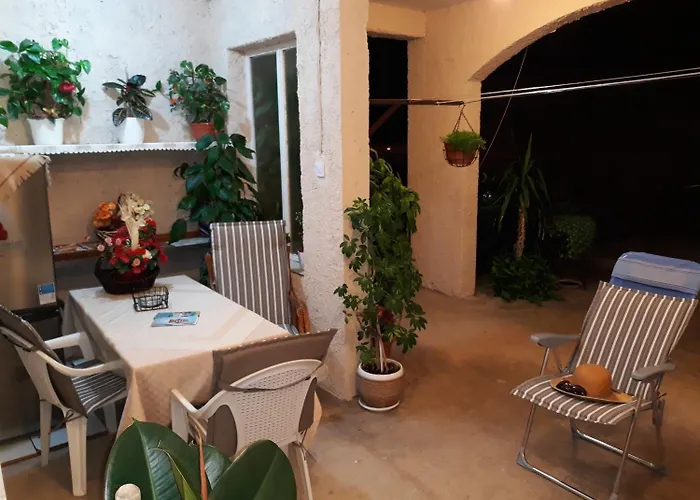 Guest House Ruza