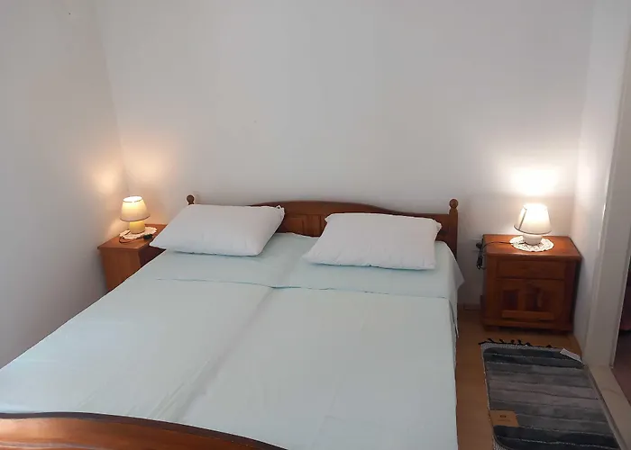 Guest House Mrdalo