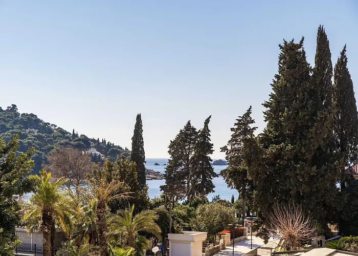 Apartment Villa Claudia