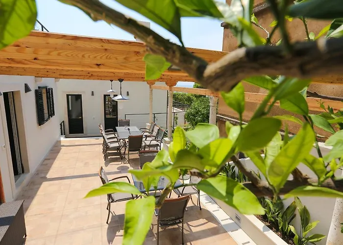 White & Co Villa And Apartments Dubrovnik