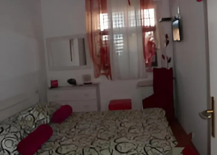 Guesthouse Ivona