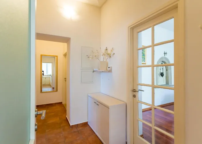 Villa Marini Dvori - With Free Parking Dubrovnik