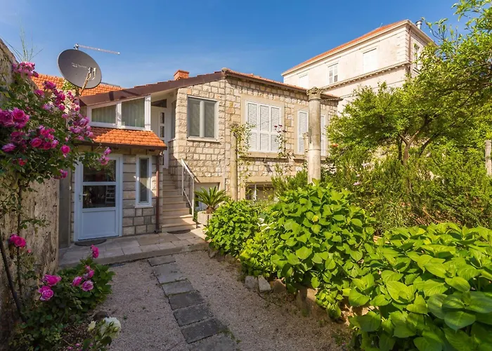 Villa Marini Dvori - With Free Parking Dubrovnik