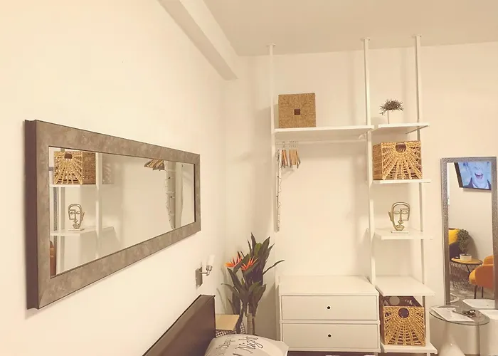 Apartments Noa Old Town