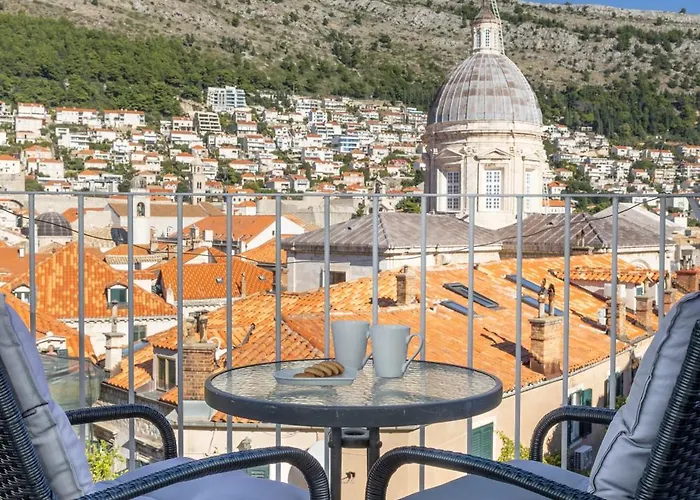 Rooms Vlaho Dubrovnik
