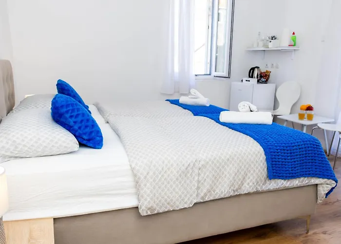 Rooms Vlaho Dubrovnik