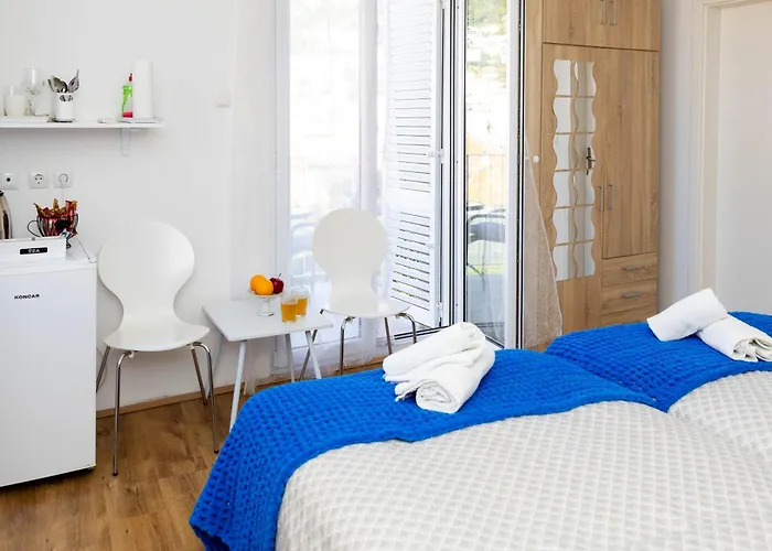Rooms Vlaho Dubrovnik