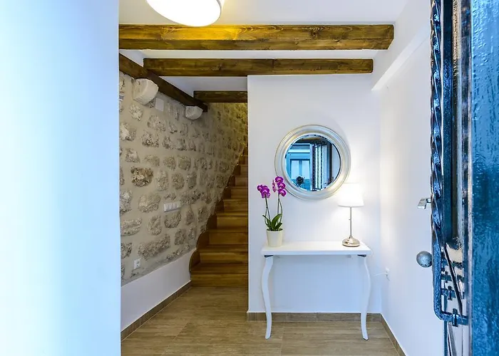 Alberto Apartment Ragusa