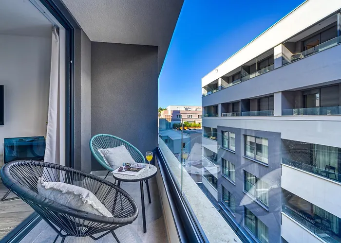 Apartment Hica - Cupra