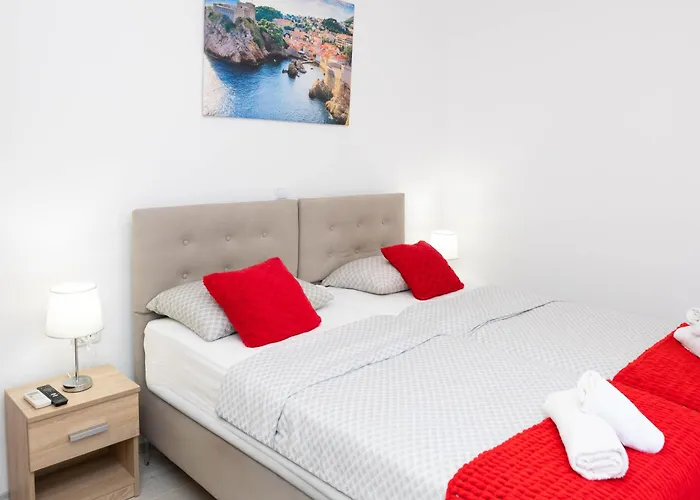 Apartments Vlaho Dubrovnik