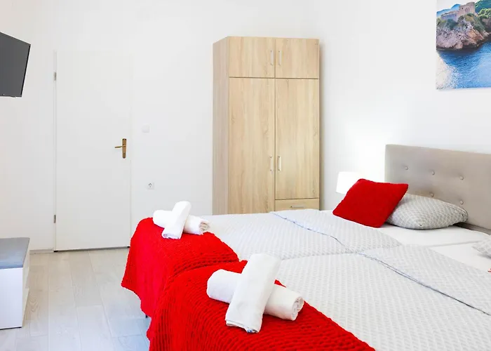 Apartments Vlaho Dubrovnik