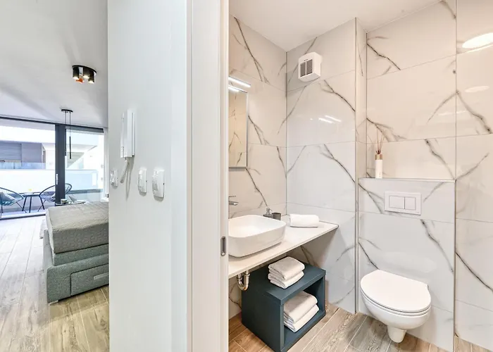 Apartment Hica - Cupra