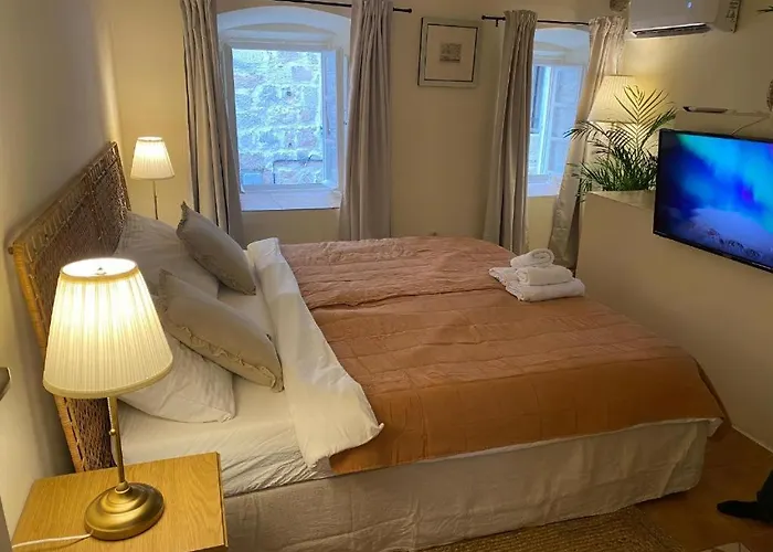 Dubrovnik Old Town Apartments