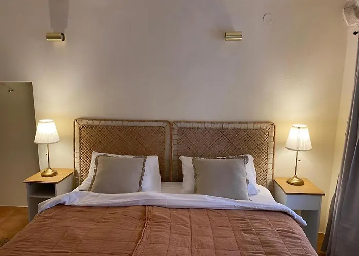 Dubrovnik Old Town Apartments
