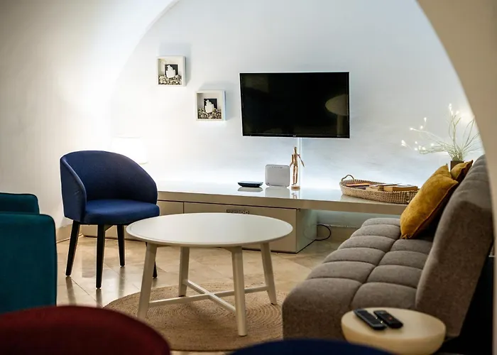 Luan Old Town Apartment By Duhomes