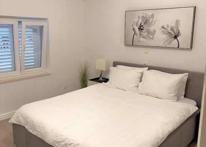 Spacious 2 Bedroom Apt Luxeview- Oldtownview, 10Min To Town