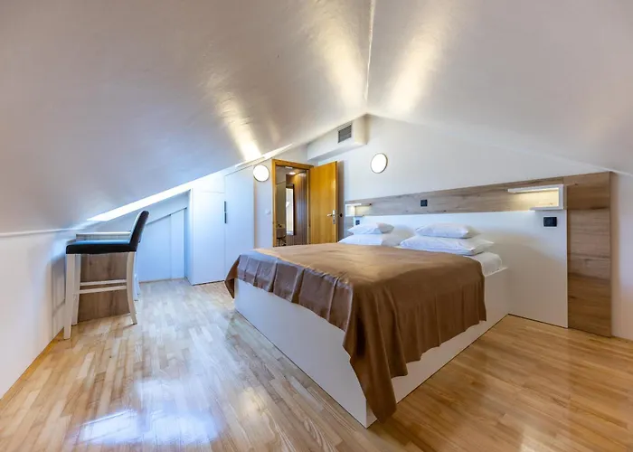 Vila Curic Dubrovnik