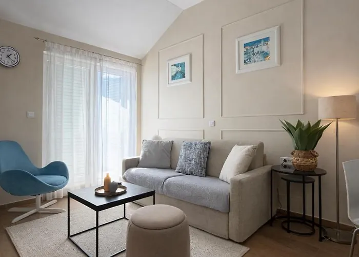 Apartment Ragusa Palace 4 Placa