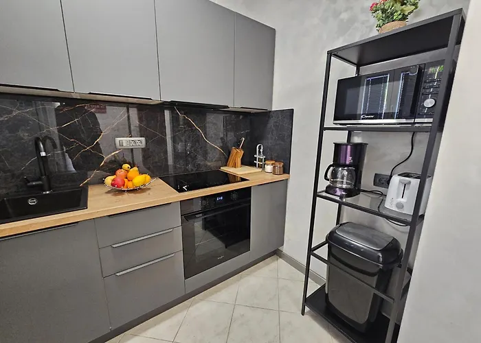 Vukosav Family Apartments And Rooms