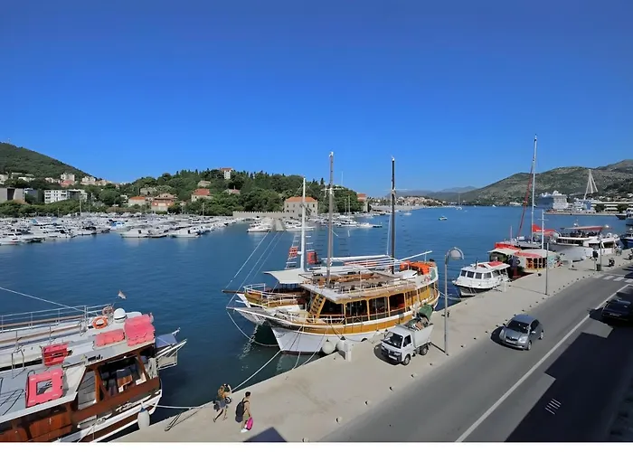 Studio Porty Dubrovnik