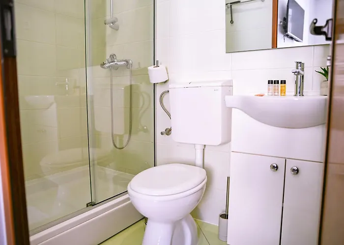 Studio Apartments Stradun